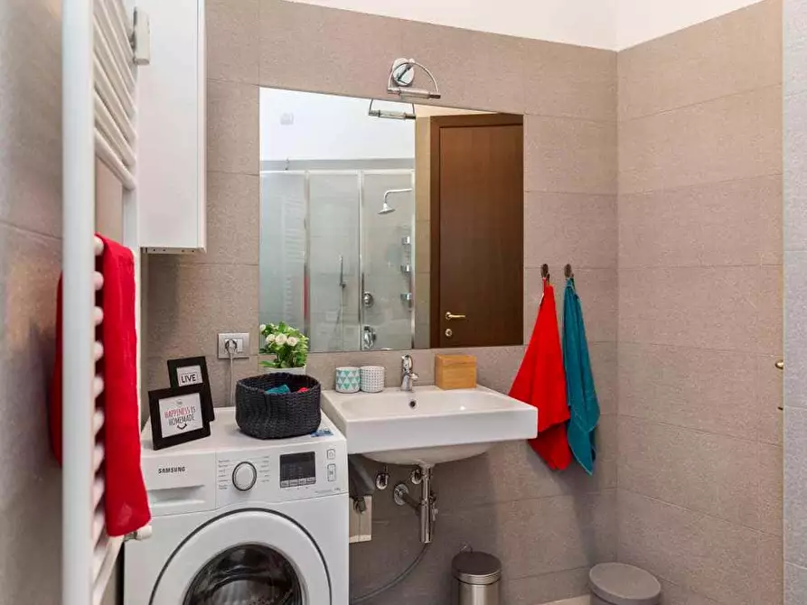 Immagine 7 di Camera in affitto  in Via Polesine33 a Milano