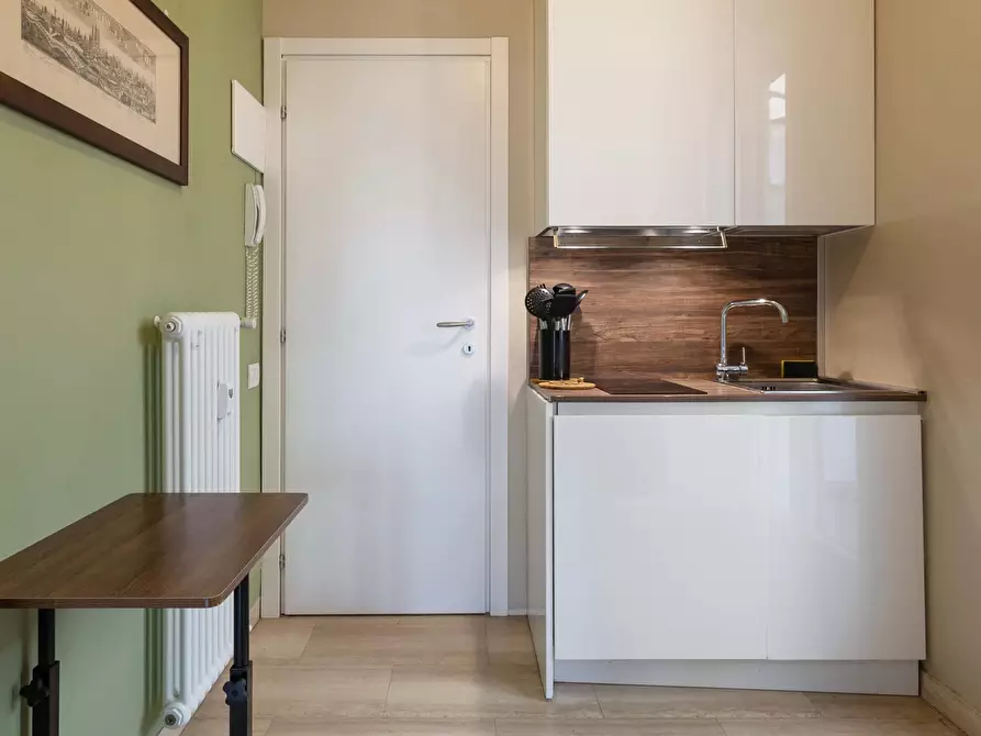 Immagine 31 di Appartamento in affitto  in Via Antonio Cecchi9 a Milano