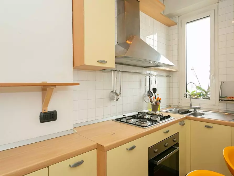 Immagine 21 di Camera in affitto  in Via Privata Giancarlo Puecher9 a Milano