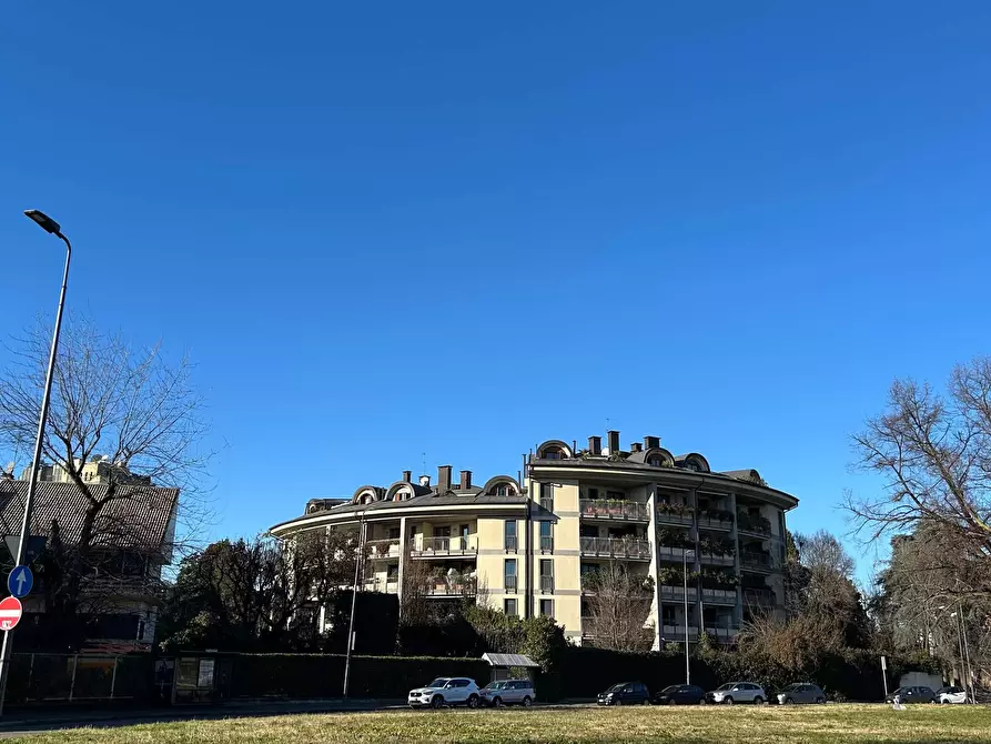 Immagine 51 di Appartamento in affitto  in Via Patroclo15 a Milano