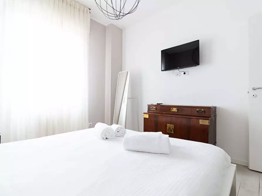 Immagine 10 di Appartamento in affitto  in Via Pietro Calvi3 a Milano