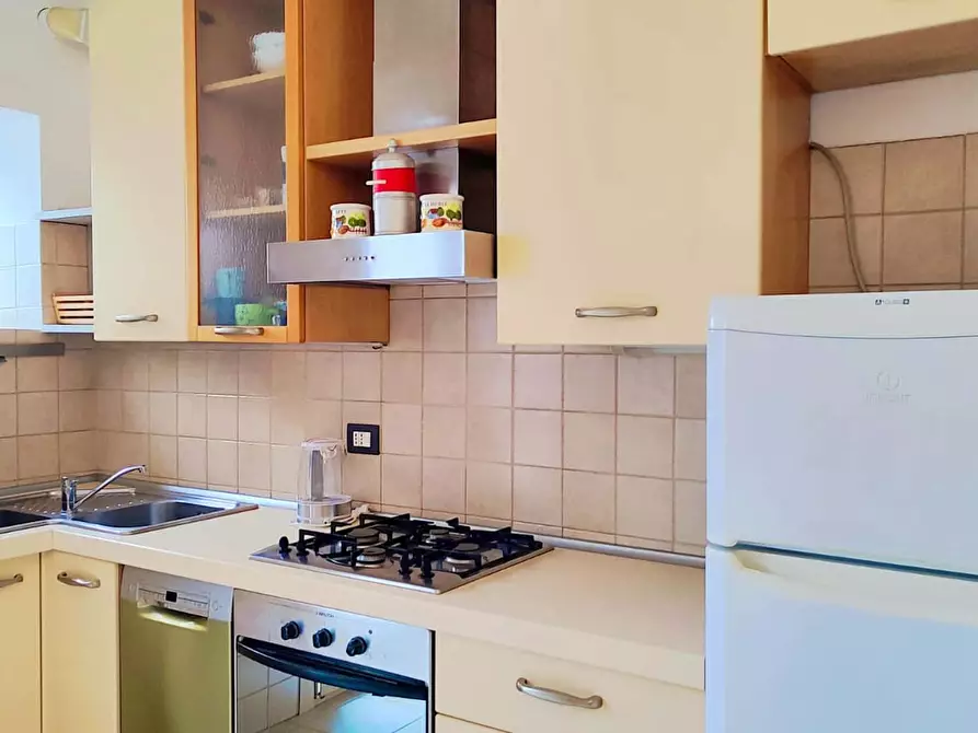 Immagine 11 di Appartamento in affitto  in Via Luigi Chiarelli a Milano