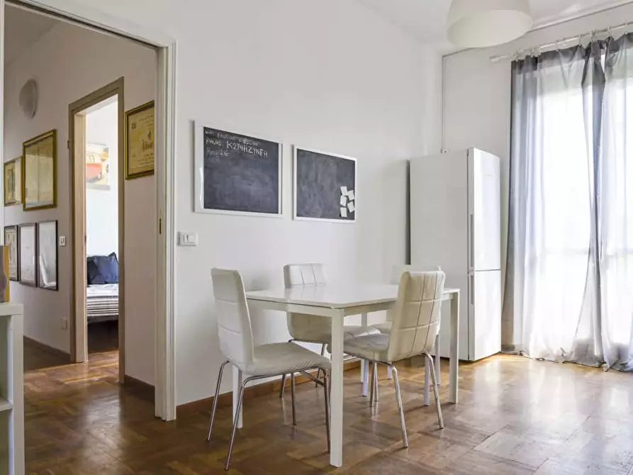 Immagine 9 di Camera in affitto  in Piazza Umanitaria2 a Milano