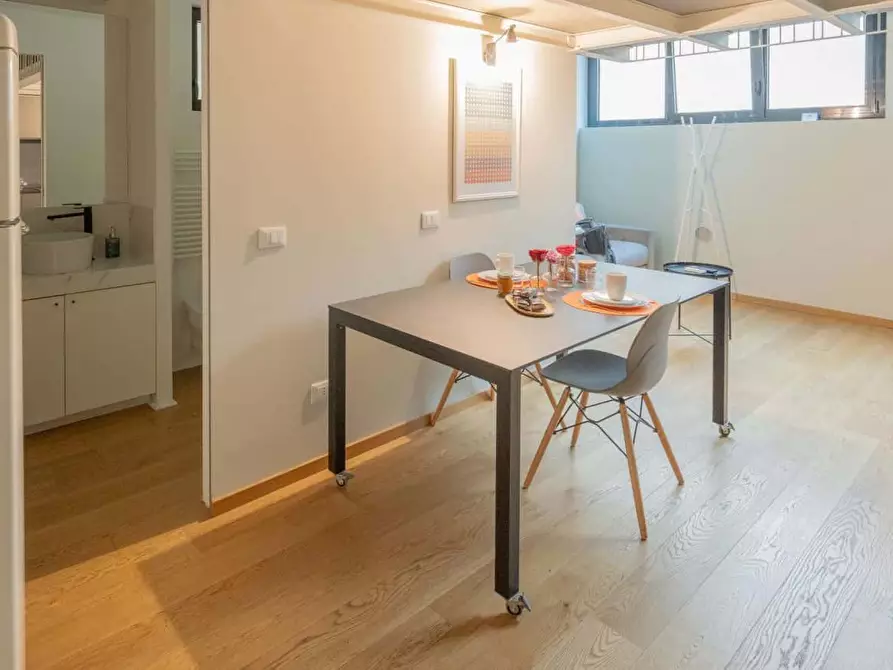 Immagine 7 di Appartamento in affitto  in Via Lambro12 a Milano