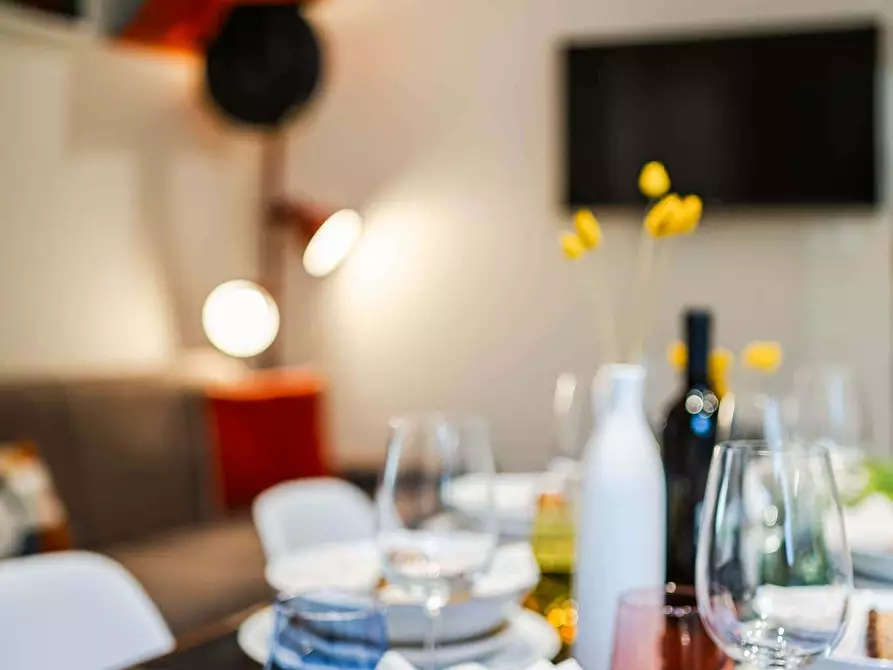 Immagine 27 di Appartamento in affitto  in Via Fondazza11 a Bologna