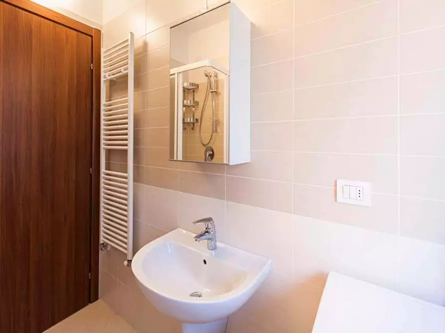 Immagine 22 di Camera in affitto  in Via Privata San Martiniano1 a Milano