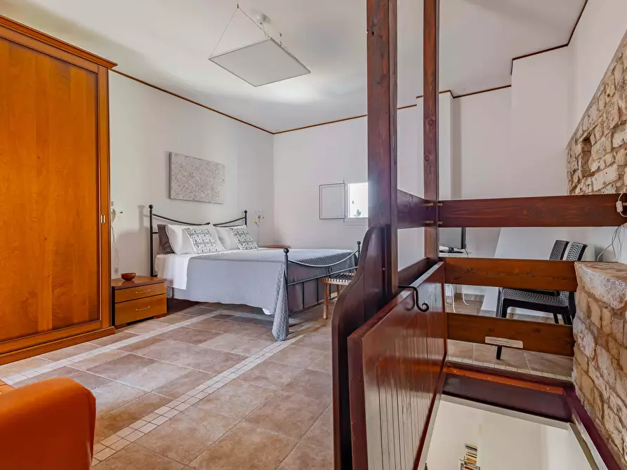 Immagine 8 di Appartamento in affitto  in Piazza Antico Ospedale18 a Adelfia