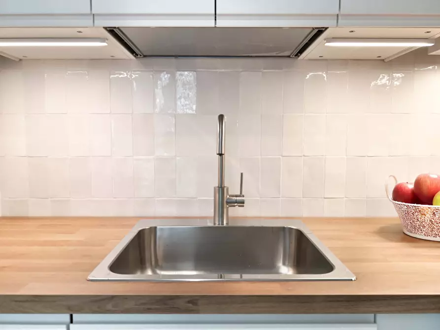 Immagine 8 di Appartamento in affitto  in Via Giuditta Sidoli22 a Milano