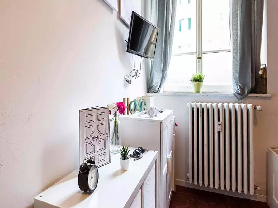 Immagine 14 di Appartamento in affitto  in Via Paolo Bassi22 a Milano