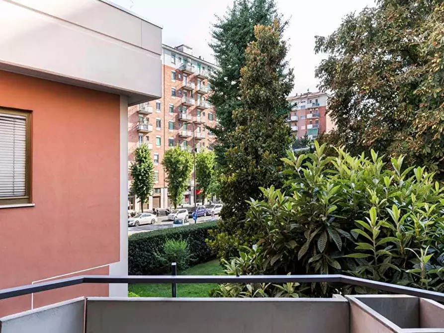 Immagine 14 di Camera in affitto  in via Rosa Vergani Marelli2 a Milano