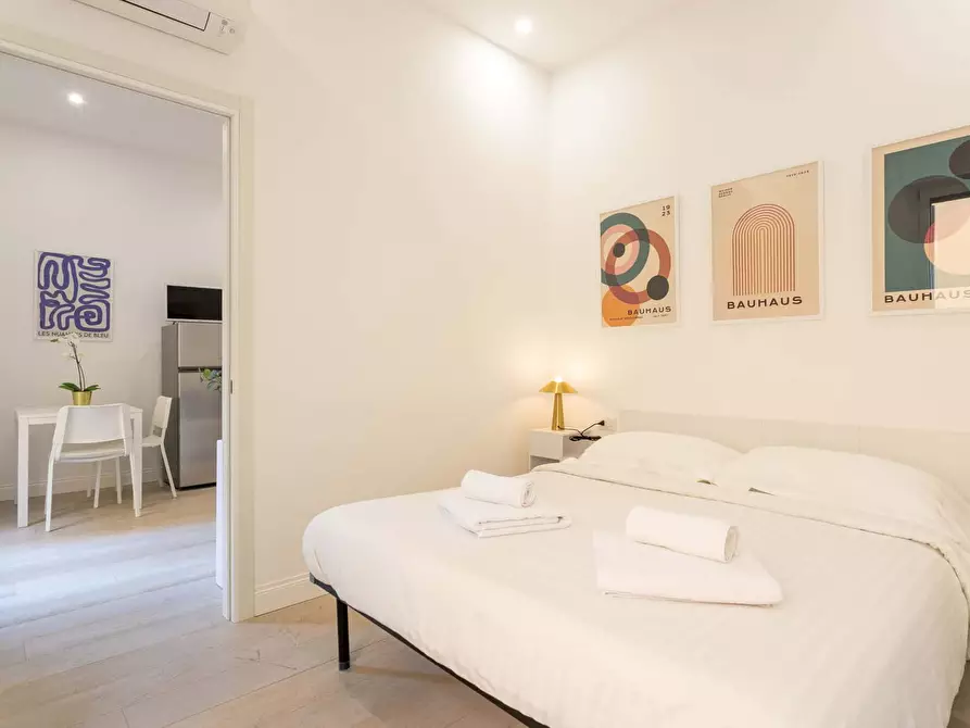 Immagine 17 di Appartamento in affitto  in Viale Gorizia20 a Milano