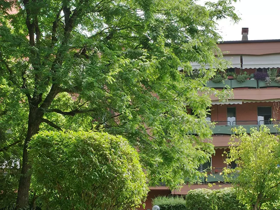 Immagine 45 di Appartamento in affitto  in Via Cristoforo Colombo96 a Cornaredo