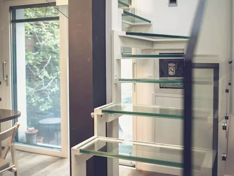 Immagine 13 di Appartamento in affitto  in Viale Piave11 a Milano