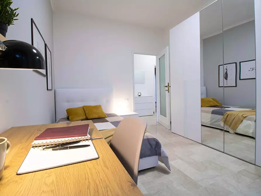 Immagine 5 di Camera in affitto  in Via Senatore Diogene Valotti26 a Brescia