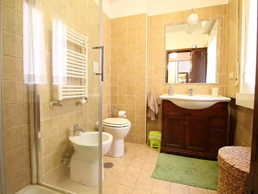 Immagine 20 di Appartamento in affitto  in Via Rialto56 a Roma