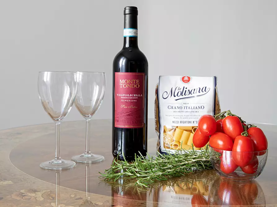 Immagine 14 di Appartamento in affitto  in Via Cairoli9 a Bologna