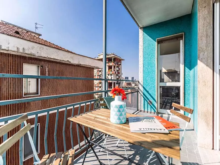 Immagine 12 di Camera in affitto  in Via Arcivescovo Romilli4 a Milano