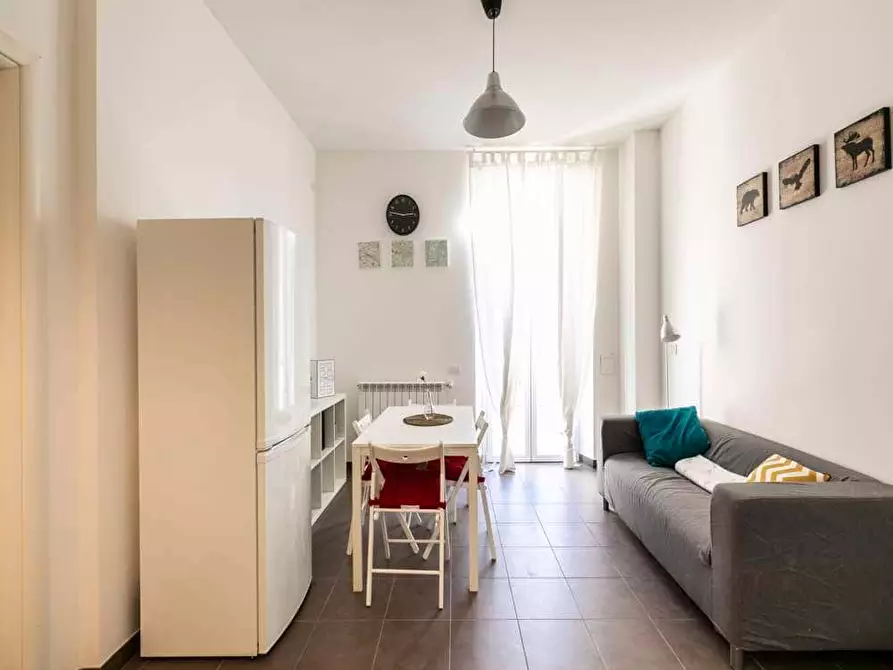 Immagine 23 di Camera in affitto  in Via Gardone5 a Milano