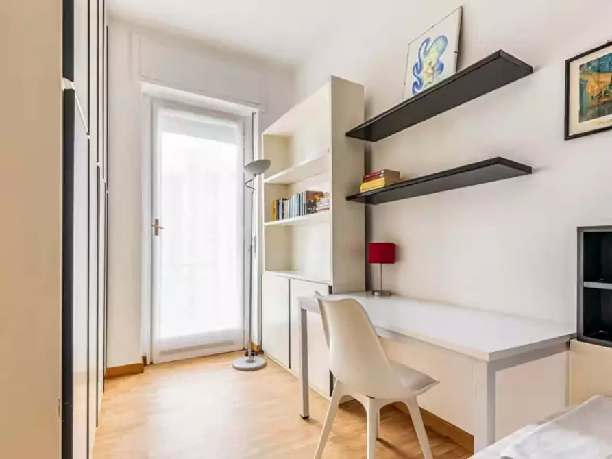 Immagine 13 di Appartamento in affitto  in Via Principe Eugenio4 a Milano