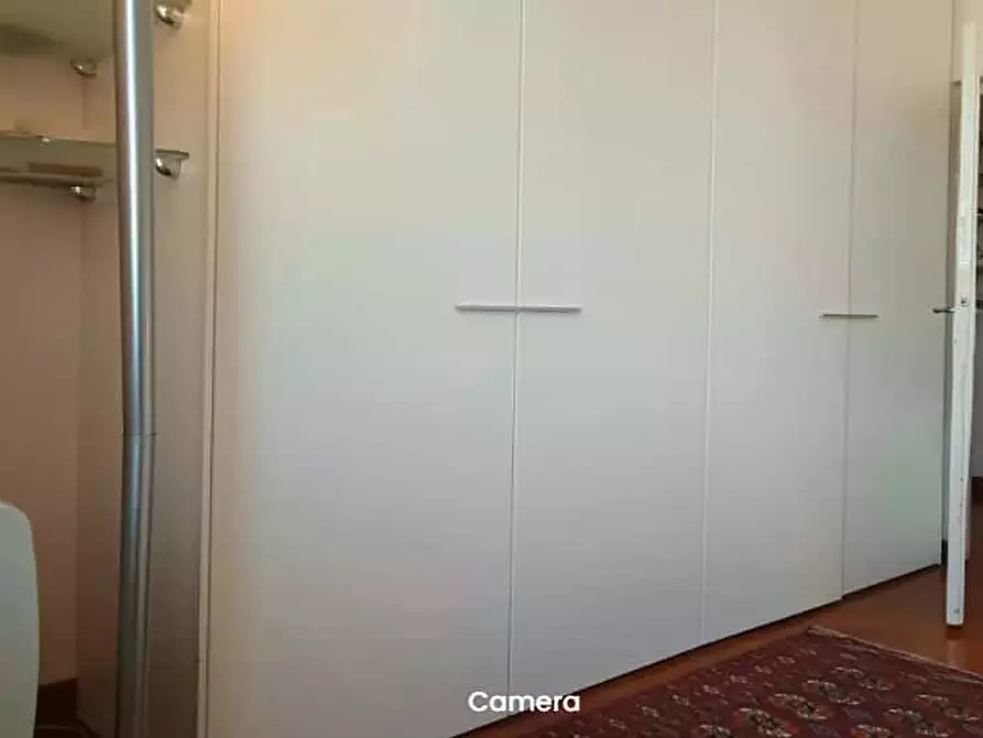 Immagine 6 di Appartamento in affitto  in Via Giosuè Borsi1 a Milano