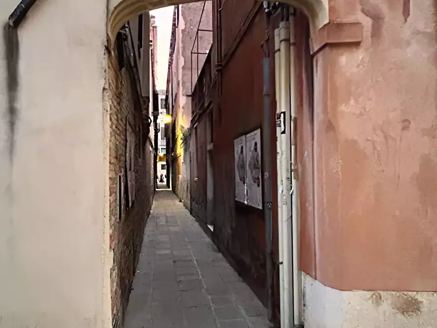 Immagine 1 di Appartamento in affitto  in Santa Croce896 a Venezia