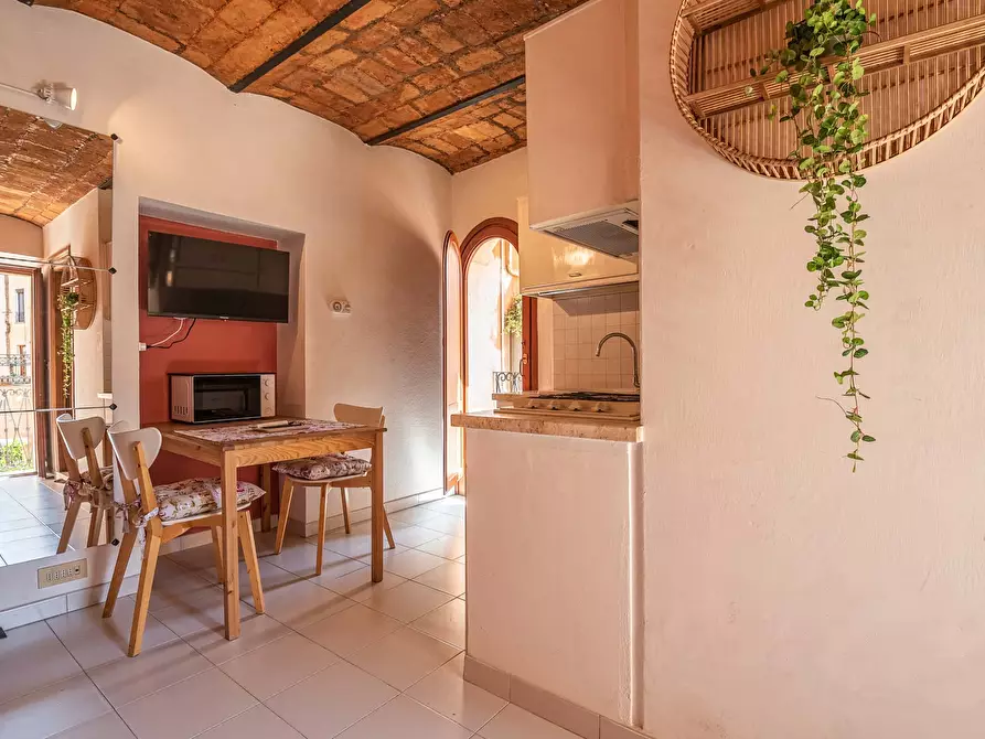 Immagine 17 di Appartamento in affitto  in Via della Scala63 a Roma