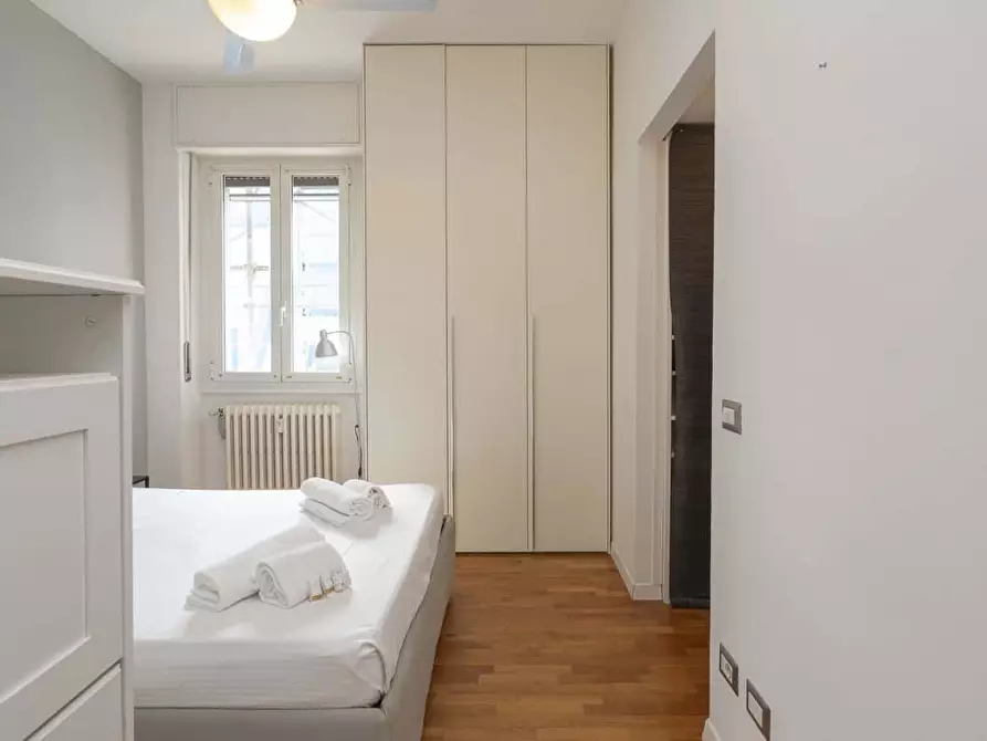 Immagine 6 di Appartamento in affitto  in Via Privata Linda Malnati5 a Milano