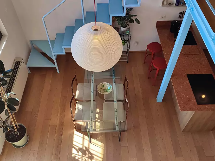 Immagine 6 di Appartamento in affitto  in Via Andrea Ponti a Milano