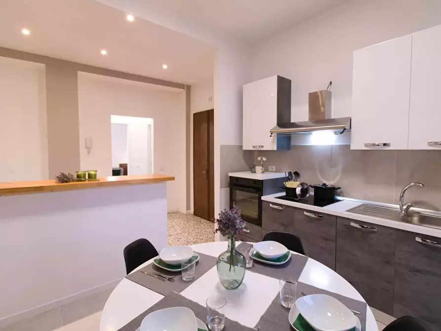 Immagine 26 di Camera in affitto  in Via XX Settembre a Brescia