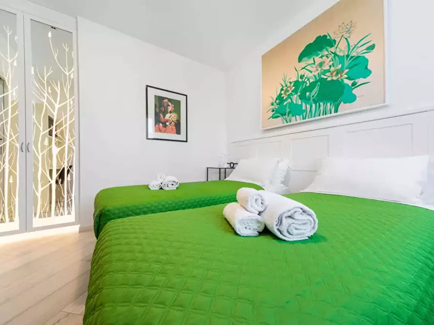 Immagine 22 di Appartamento in affitto  in Via Donato Creti24 a Bologna