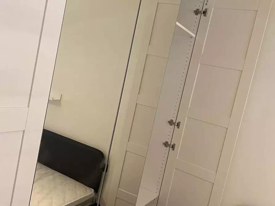 Immagine 4 di Camera in affitto  in Via Carlo Marx3 a Milano