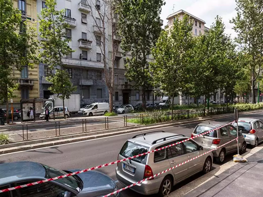 Immagine 28 di Camera in affitto  in Via Gustavo Modena35 a Milano