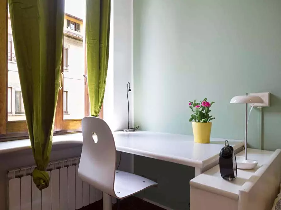 Immagine 8 di Camera in affitto  in Viale Sabotino5 a Milano