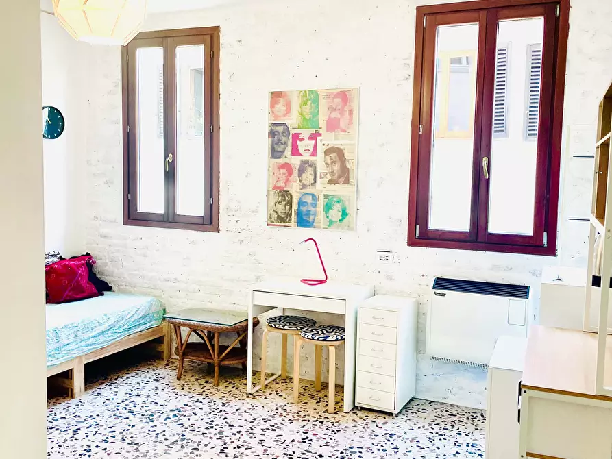 Immagine 5 di Appartamento in affitto  in Via del Campuccio4 a Firenze