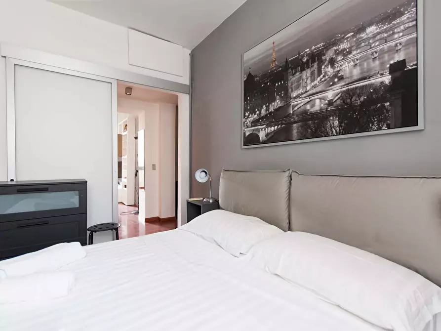 Immagine 2 di Appartamento in affitto  in Via Panfilo Castaldi26 a Milano