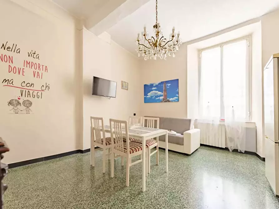 Immagine 10 di Appartamento in affitto  in Piazza Inferiore del Roso6 a Genova