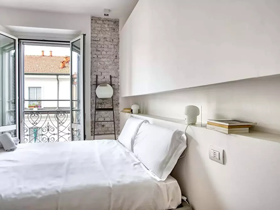 Immagine 10 di Appartamento in affitto  in Via Messina1 a Milano