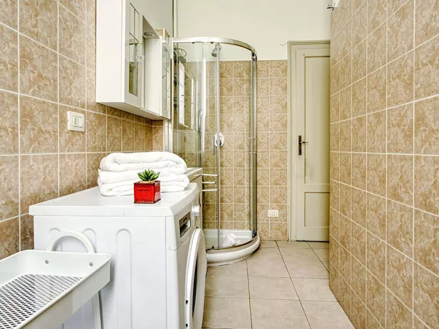 Immagine 23 di Appartamento in affitto  in Via Mosè Bianchi4 a Milano