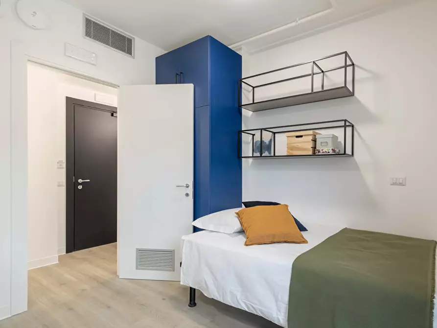 Immagine 5 di Appartamento in affitto  in Via Moretta50 a Torino