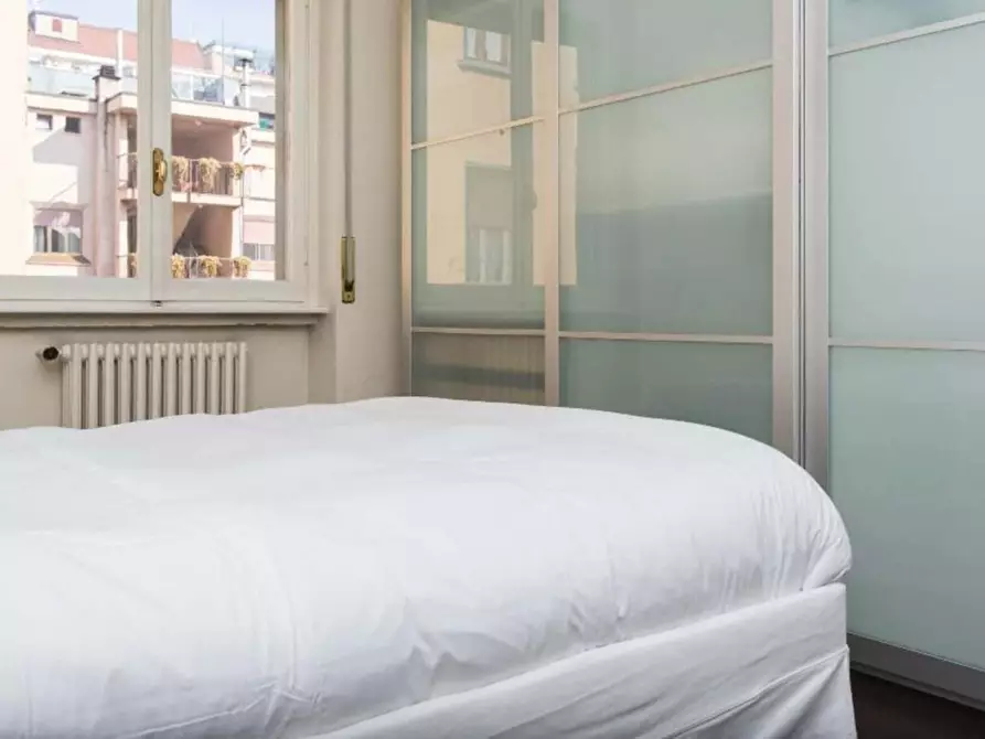 Immagine 7 di Appartamento in affitto  in Via Scipione Pistrucci24 a Milano