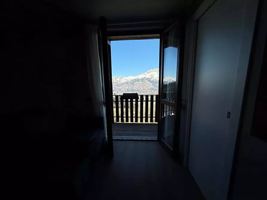 Immagine 27 di Appartamento in affitto  in Via Malga Alta12 a Ardesio