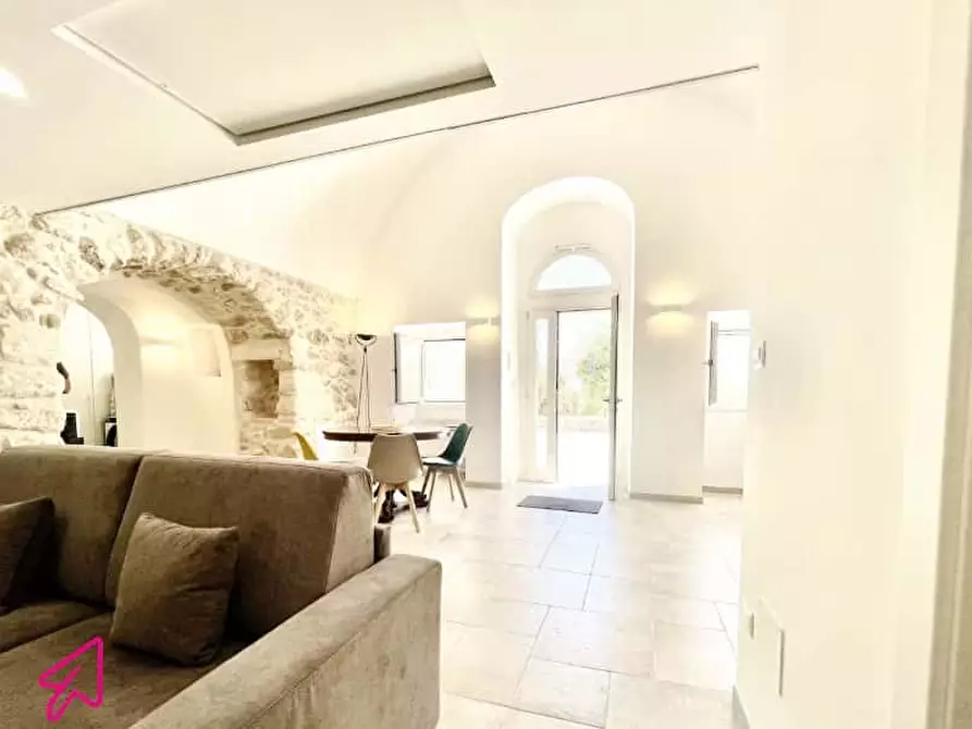 Immagine 11 di Appartamento in affitto  in Vico Macchia a Monte Sant'angelo