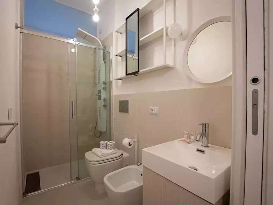 Immagine 13 di Appartamento in affitto  in Viale Piceno2 a Milano