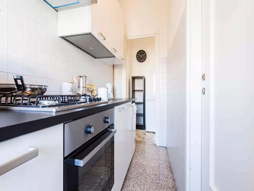 Immagine 15 di Camera in affitto  in Via Pasquale Fornari20 a Milano