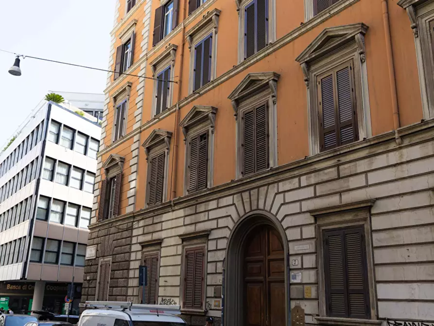 Immagine 66 di Appartamento in affitto  in Via Torino7 a Roma
