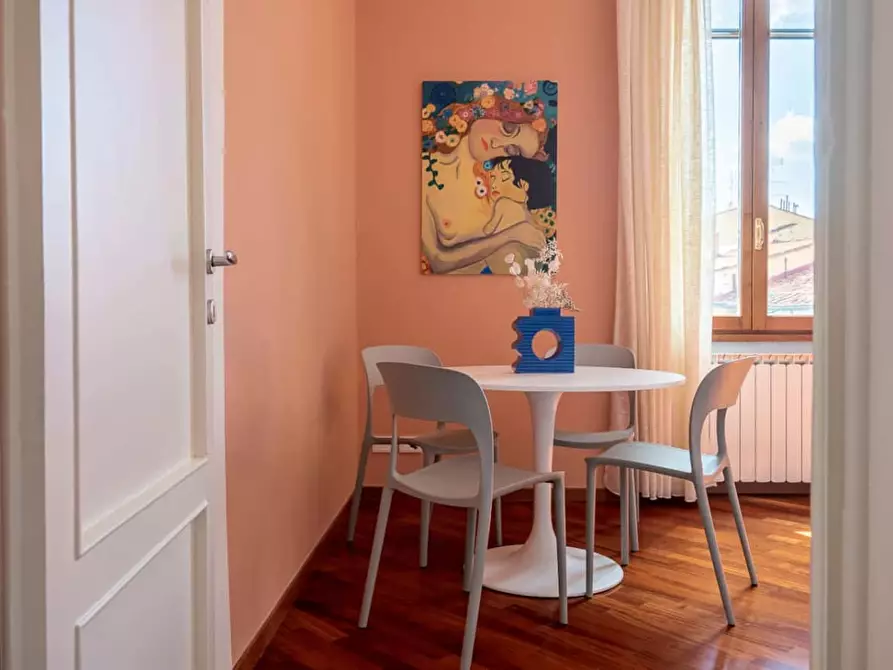 Immagine 25 di Appartamento in affitto  in Via Leonardo Bruni3 a Firenze