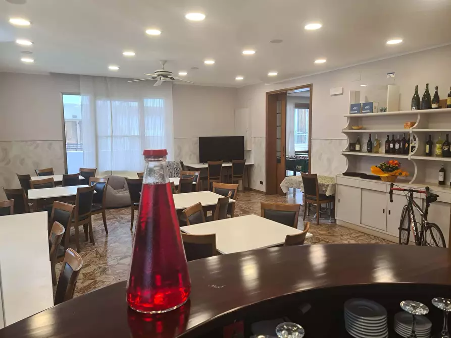 Immagine 16 di Camera in affitto  in Viale Pomezia3 a Rimini