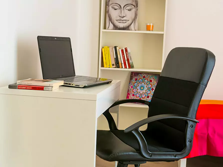 Immagine 9 di Camera in affitto  in Via San Paolo a Torino