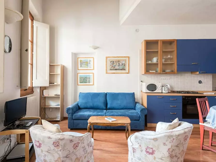 Immagine 12 di Appartamento in affitto  in Via dell' Oriuolo30 a Firenze