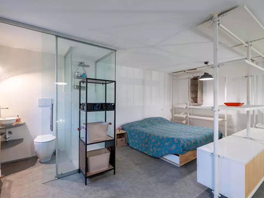 Immagine 46 di Appartamento in affitto  in Via Magolfa21 a Milano